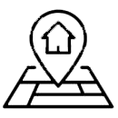 Icon for data arrangements